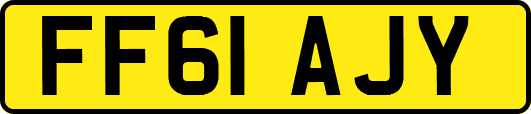 FF61AJY