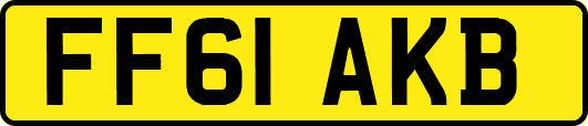 FF61AKB