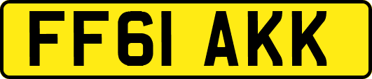FF61AKK