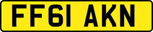 FF61AKN