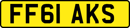 FF61AKS