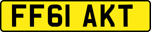 FF61AKT