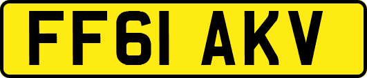 FF61AKV