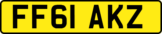 FF61AKZ