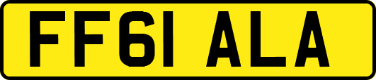 FF61ALA