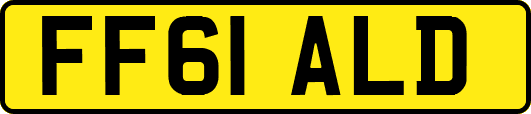 FF61ALD