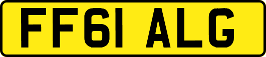 FF61ALG