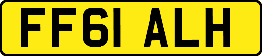 FF61ALH