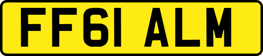 FF61ALM