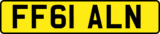 FF61ALN