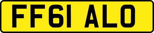 FF61ALO