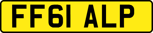 FF61ALP