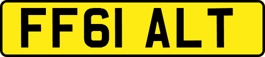 FF61ALT