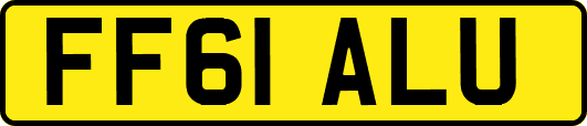 FF61ALU