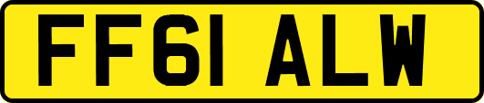 FF61ALW