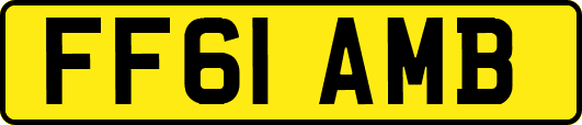 FF61AMB