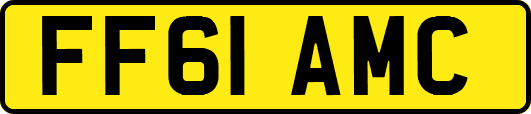 FF61AMC