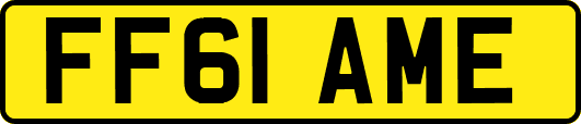 FF61AME