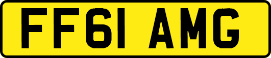 FF61AMG