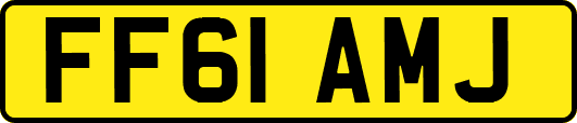 FF61AMJ
