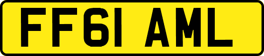 FF61AML