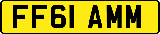 FF61AMM