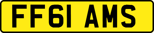 FF61AMS