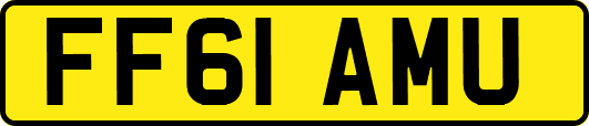 FF61AMU