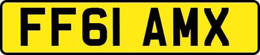 FF61AMX