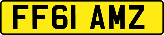 FF61AMZ