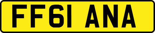FF61ANA