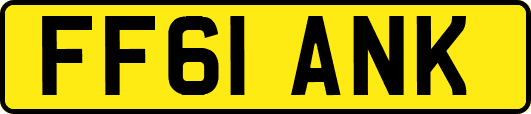 FF61ANK