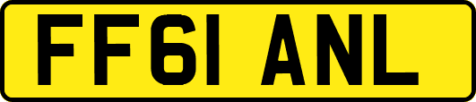 FF61ANL