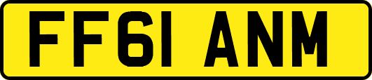 FF61ANM