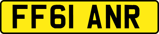 FF61ANR