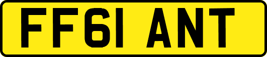 FF61ANT