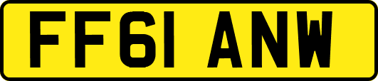 FF61ANW