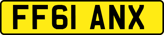 FF61ANX