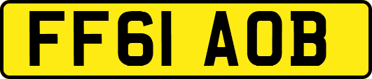 FF61AOB