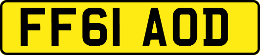 FF61AOD