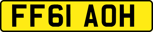 FF61AOH