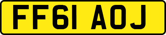 FF61AOJ