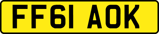 FF61AOK