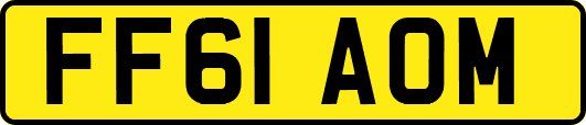 FF61AOM