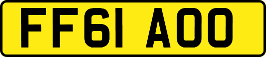 FF61AOO