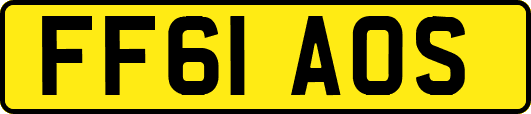 FF61AOS