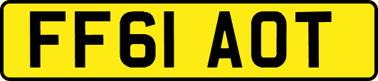 FF61AOT