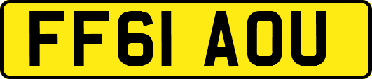 FF61AOU