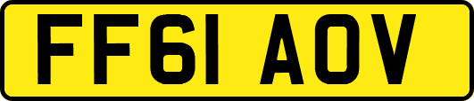 FF61AOV