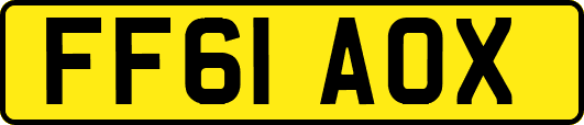 FF61AOX